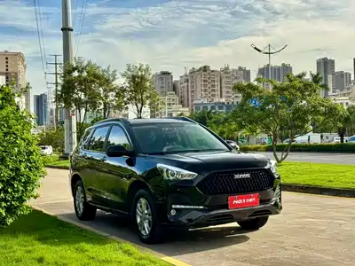 Haval M6 2020
