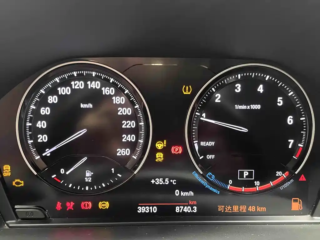 BMW X1 2022 — фото 17