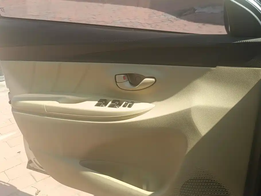 Toyota Vios 2014