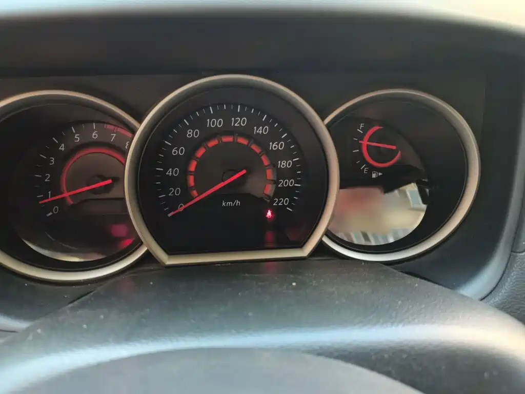 Nissan Sylphy 2015