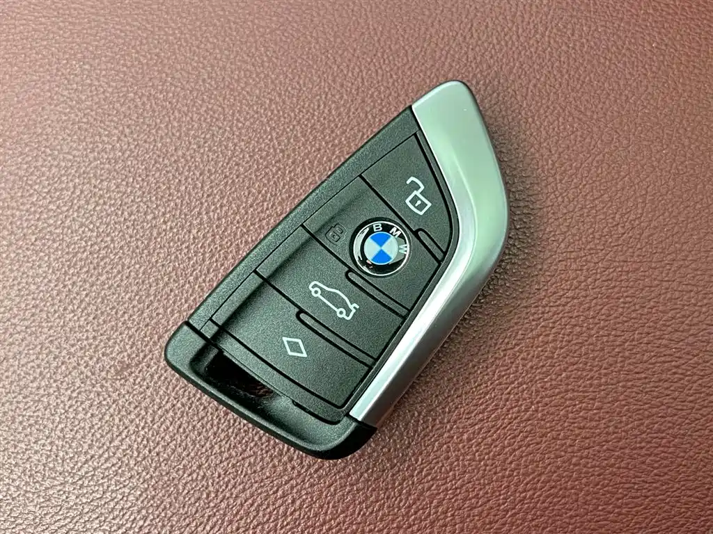 BMW i3 2024 — фото 17