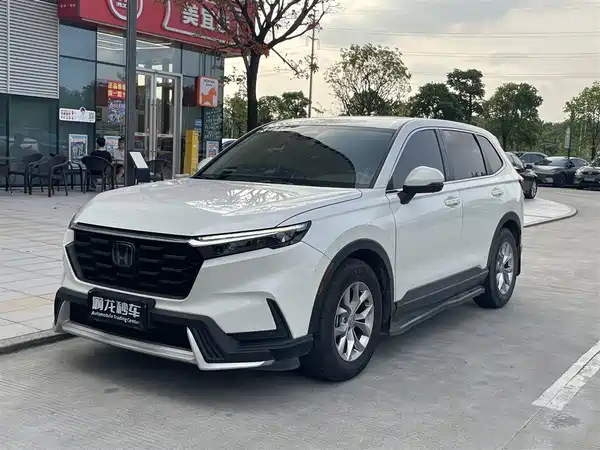 Honda CR-V 2023