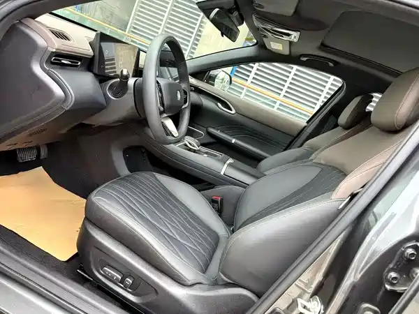 Changan Eado 2026
