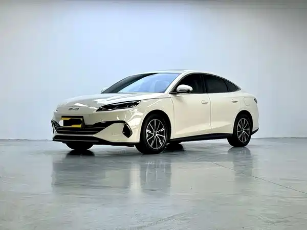 BYD Seal 06 2025