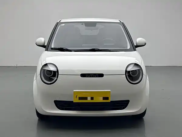 Changan Lumin 2022