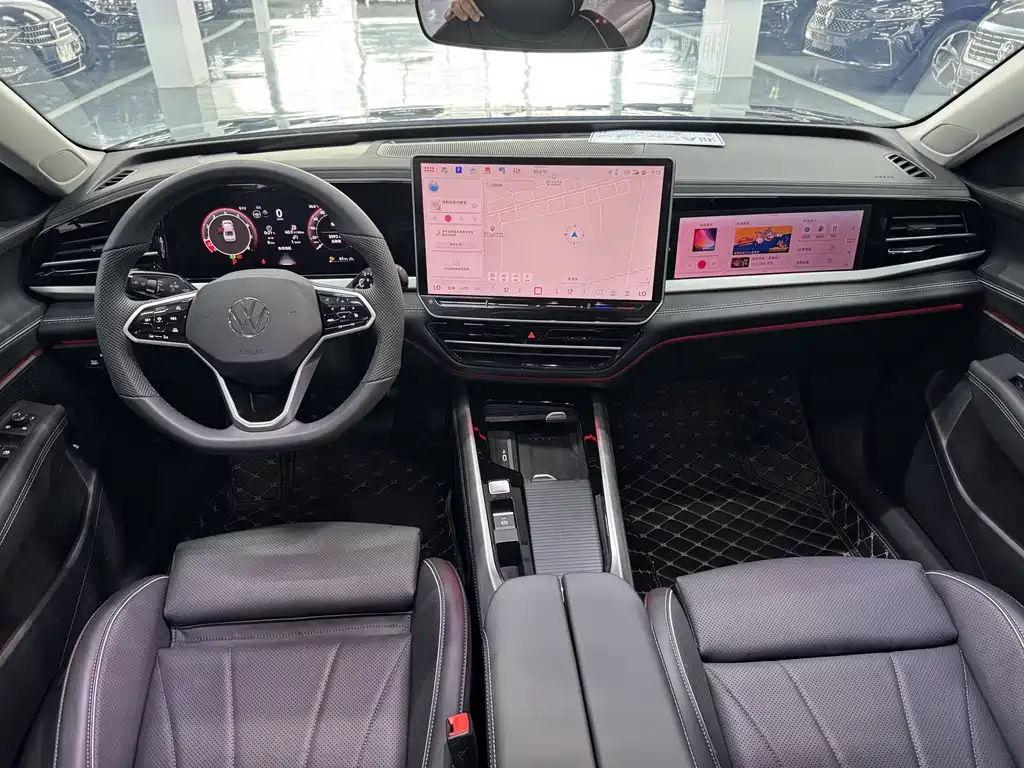 Volkswagen Passat 2025