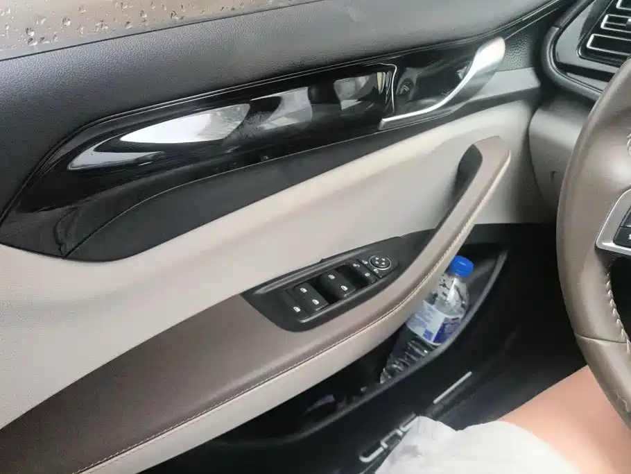 BYD Qin PLUS 2024
