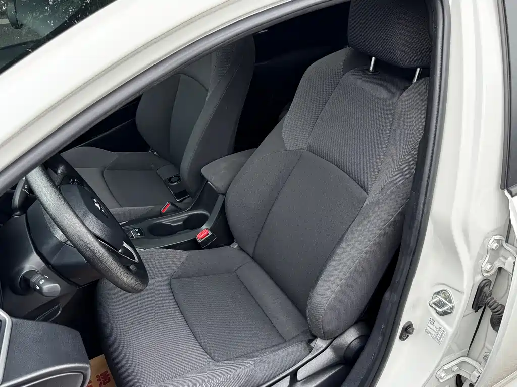 Toyota Levin 2020 — фото 10