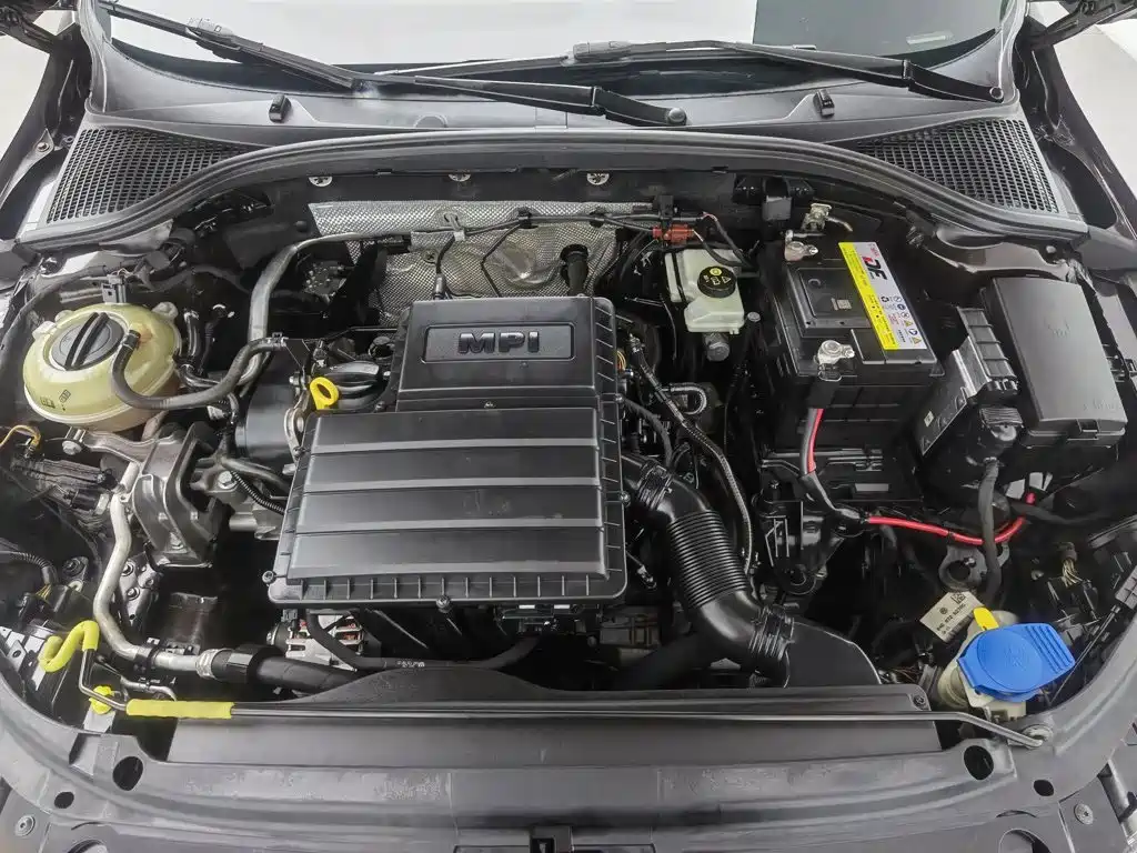 Skoda Octavia 2014