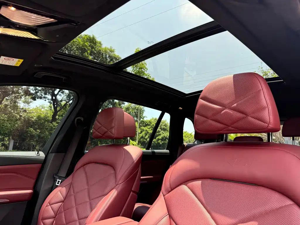 BMW X5 2022 — фото 12