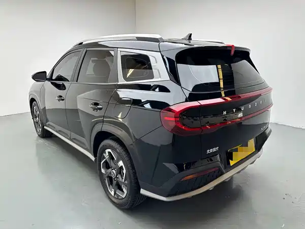 Hyundai ix35 2023
