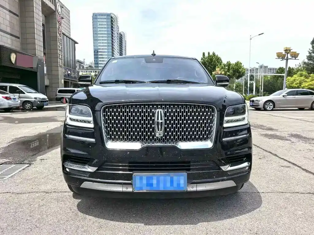 Lincoln Navigator 2019