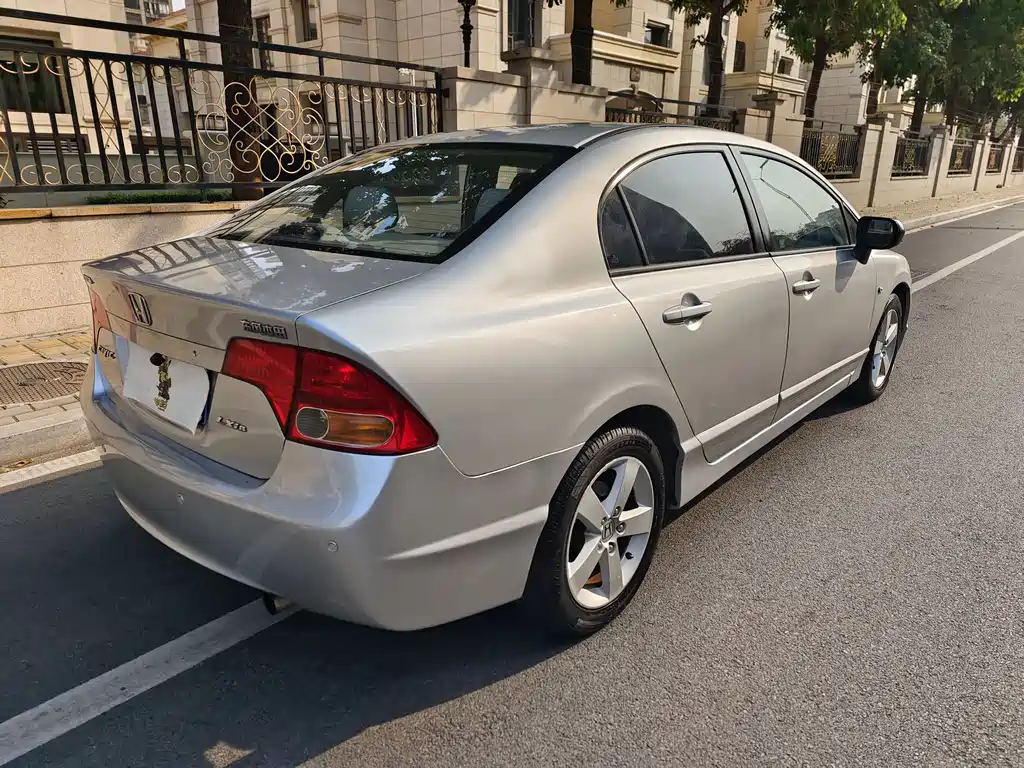 Honda Civic 2009