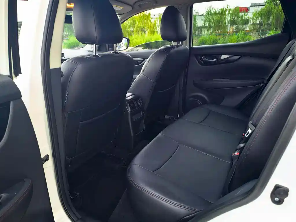 Nissan Qashqai 2020 — фото 9