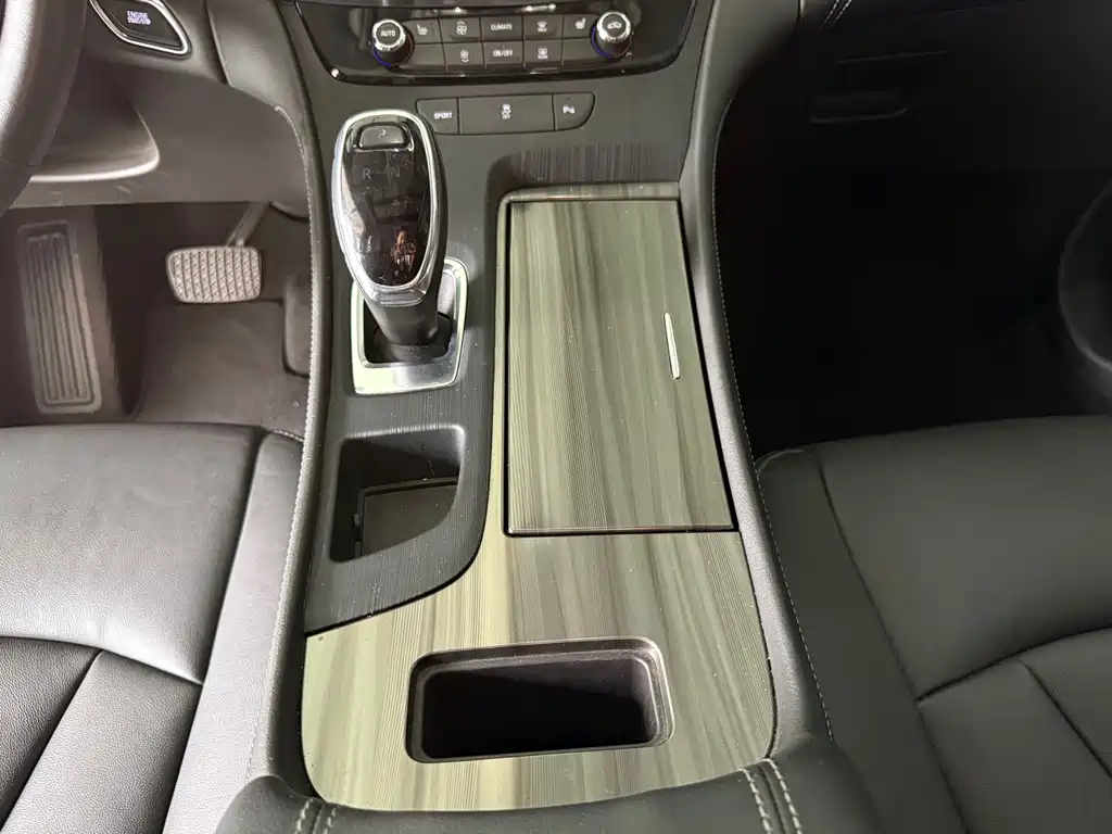 Buick LaCrosse 2023 — фото 13