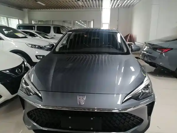 Roewe i5 2024