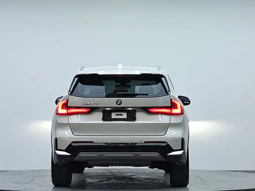 BMW X1 2023