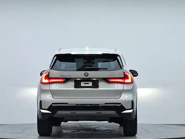 BMW X1 2023