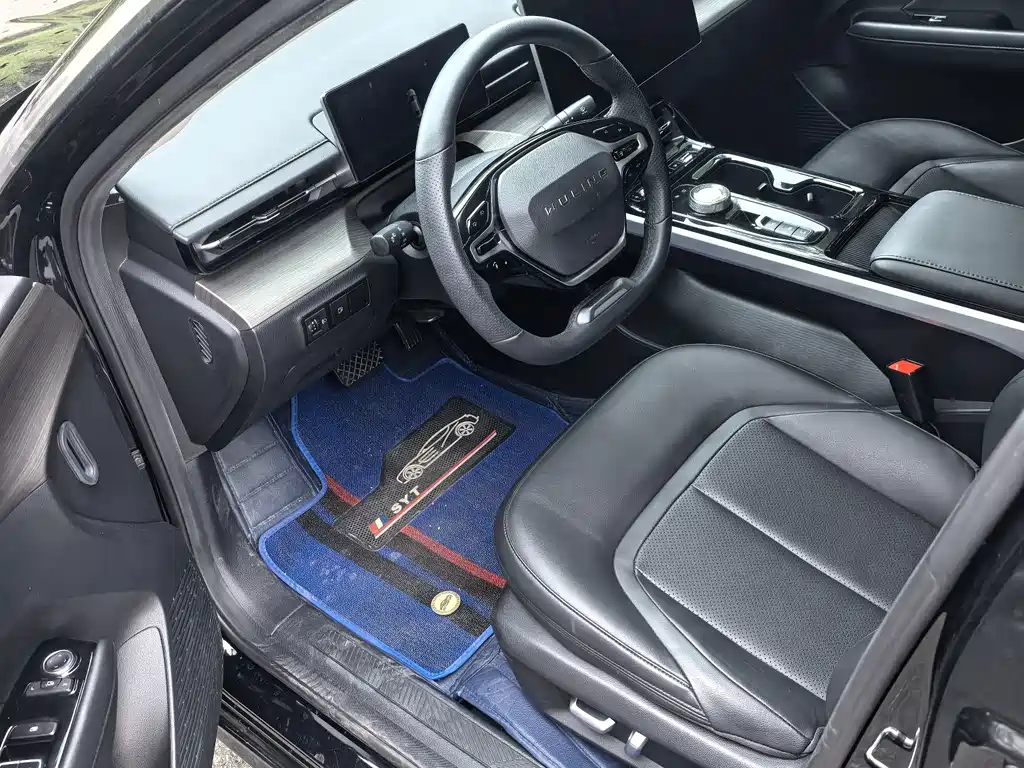 Wuling Starlight 2024