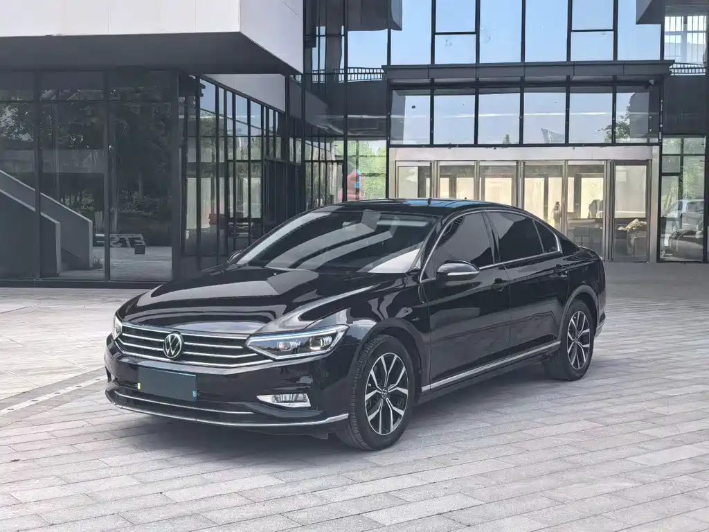 Volkswagen Magotan 2022