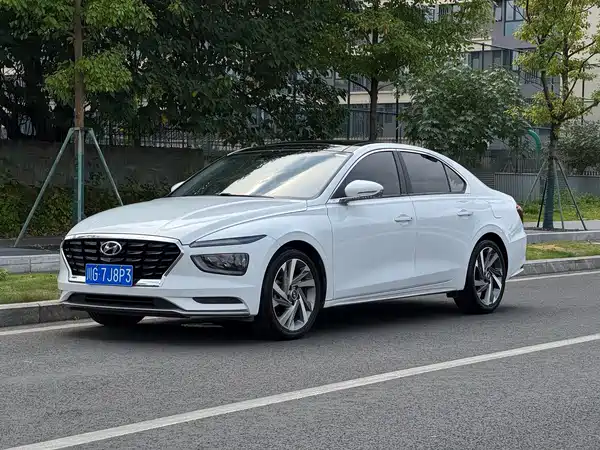 Hyundai Mistra 2021