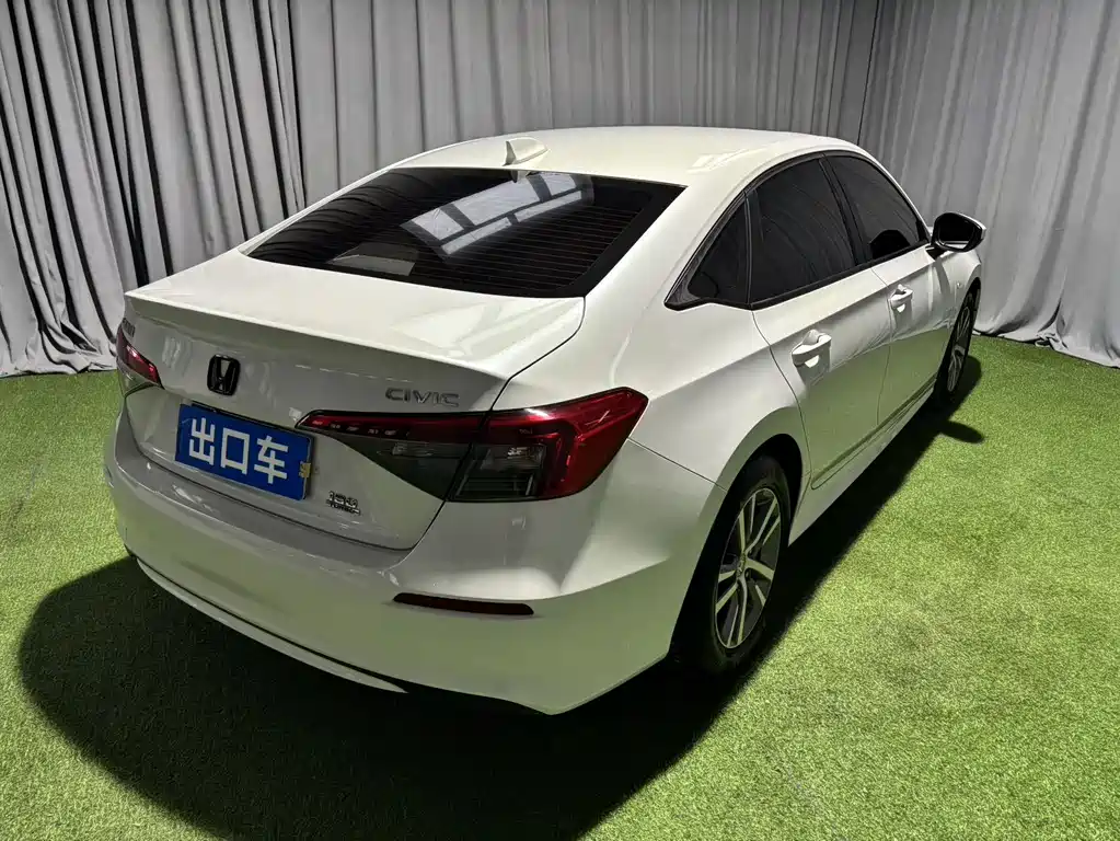 Honda Civic 2022