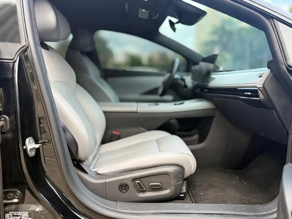 Nissan N7 2025