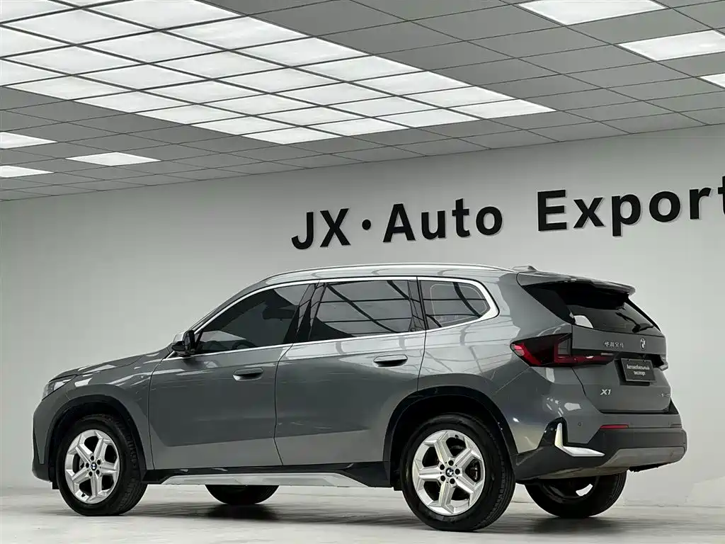 BMW X1 2023 — фото 10