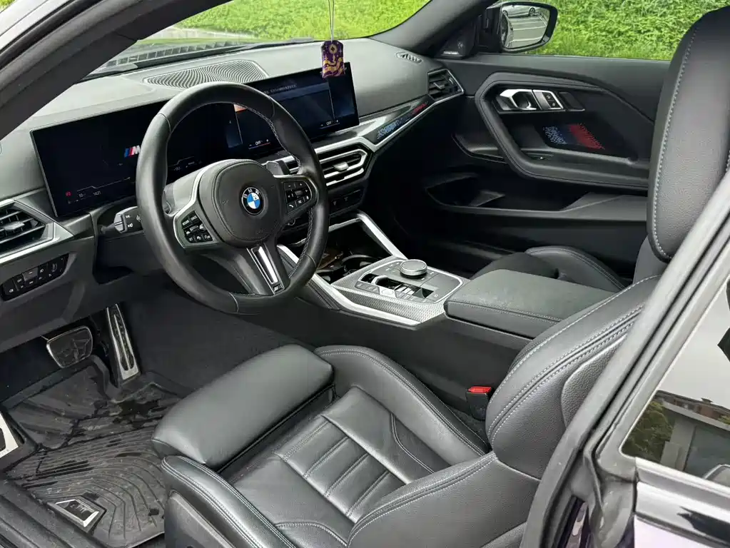 BMW M240i 2023 — фото 6