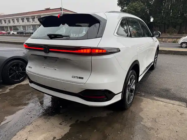 Changan CS75PLUS 2025