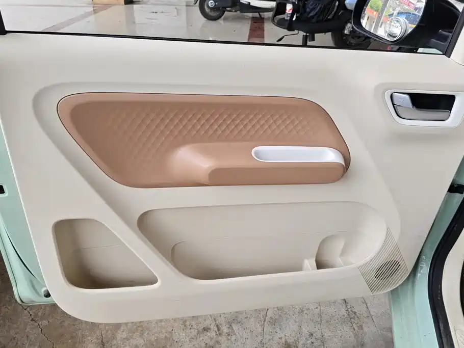 Wuling MINIEV 2024