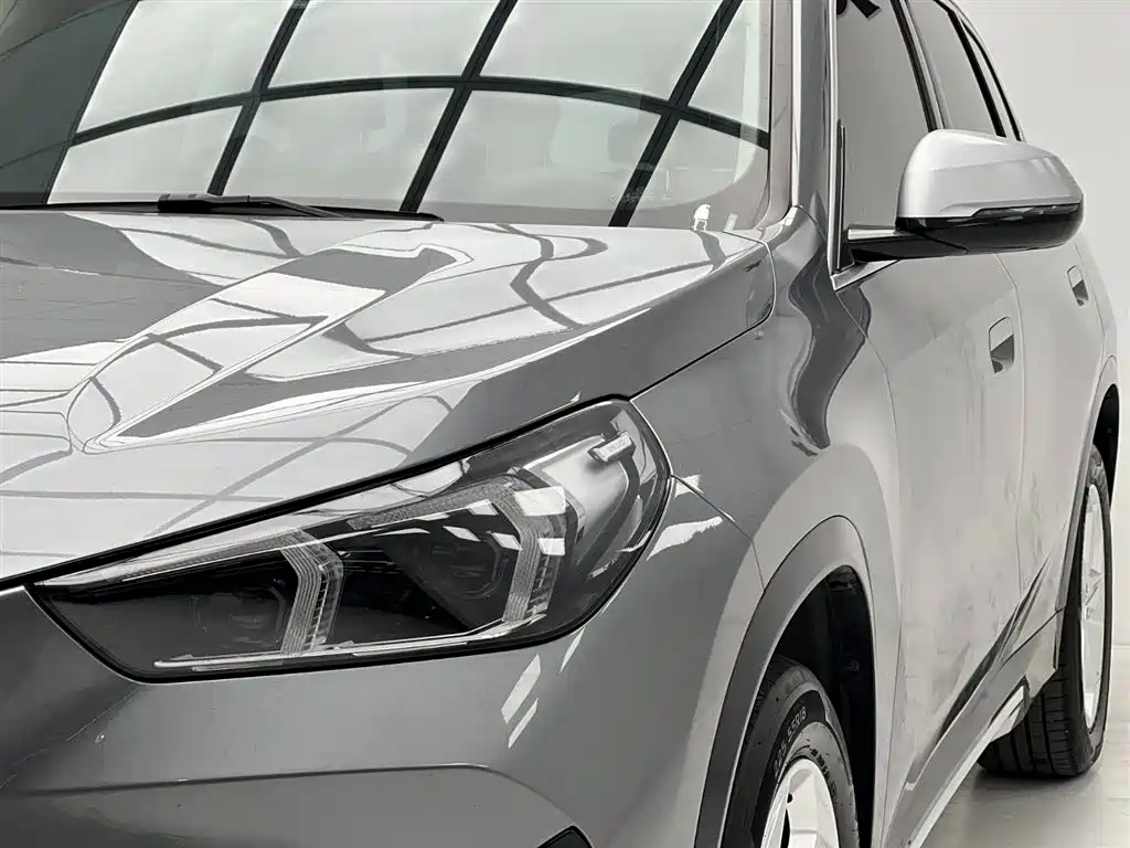 BMW X1 2023