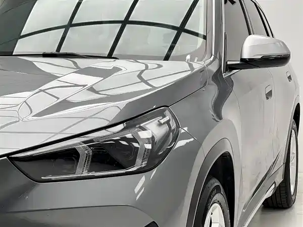 BMW X1 2023