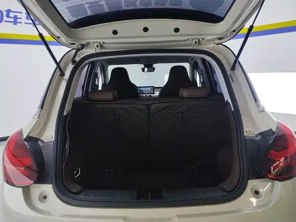 Wuling Bingo 2024