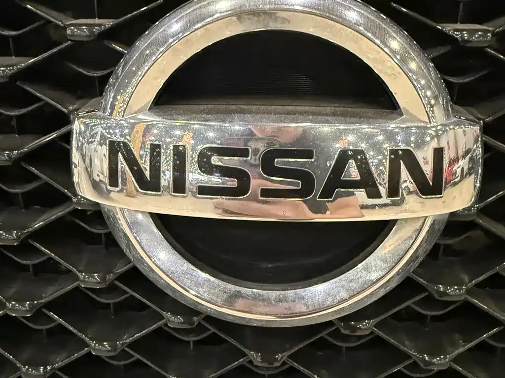 Nissan Patrol 2017 — фото 18