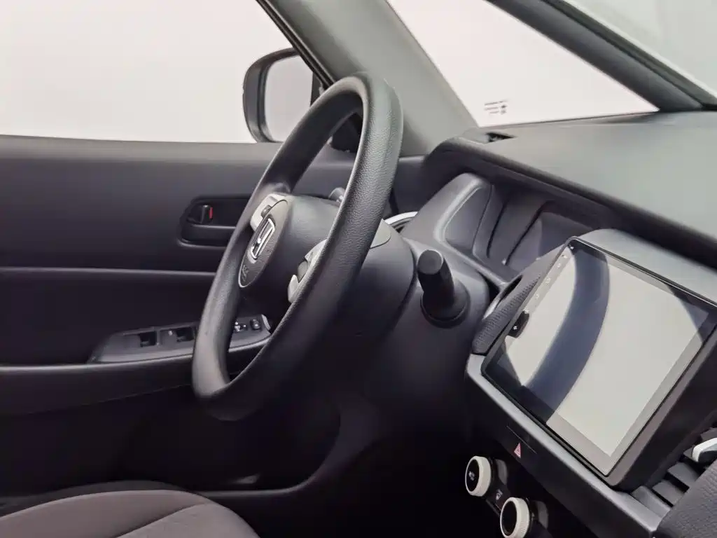 Honda Fit 2023 — фото 22