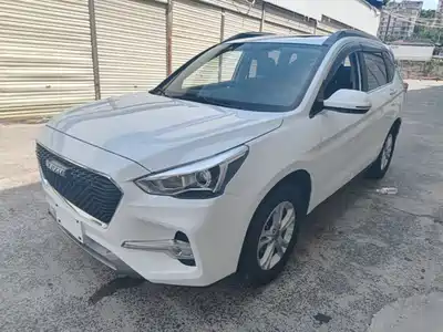 Haval M6 2018