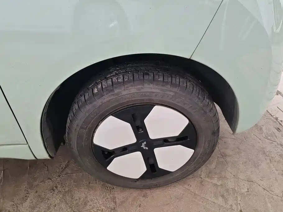 Wuling MINIEV 2024