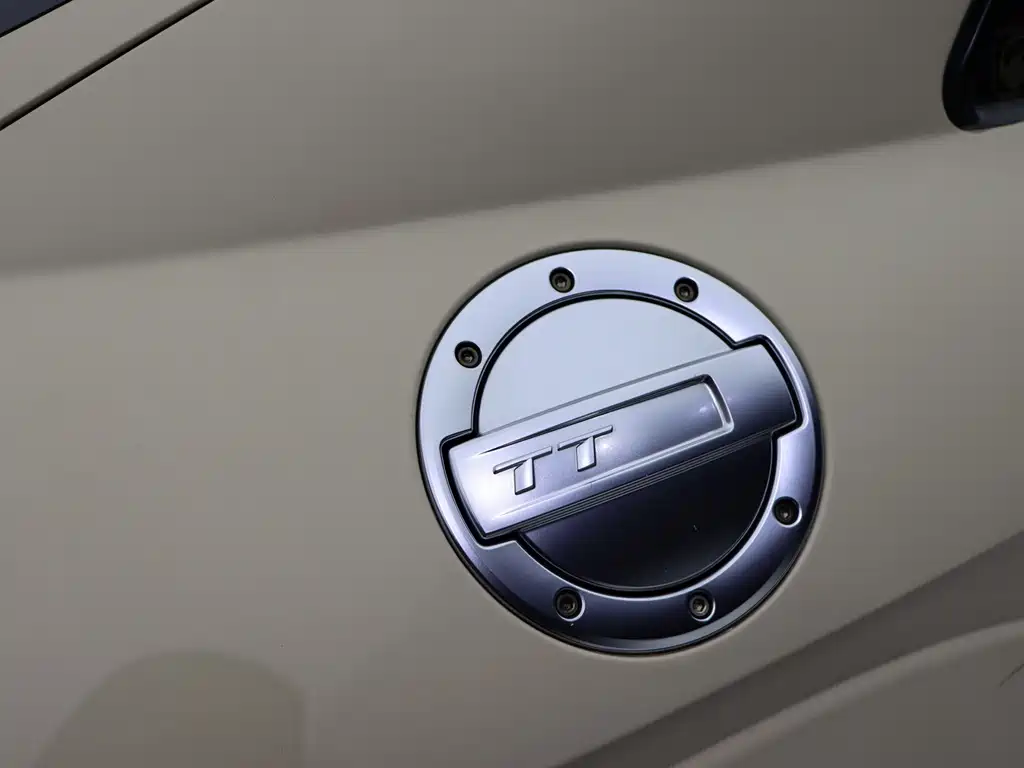 Audi TT 2015 — фото 22