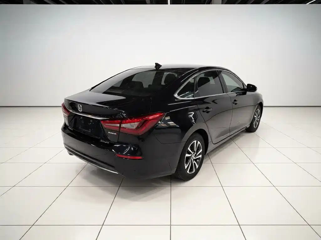 Changan Escape 2018
