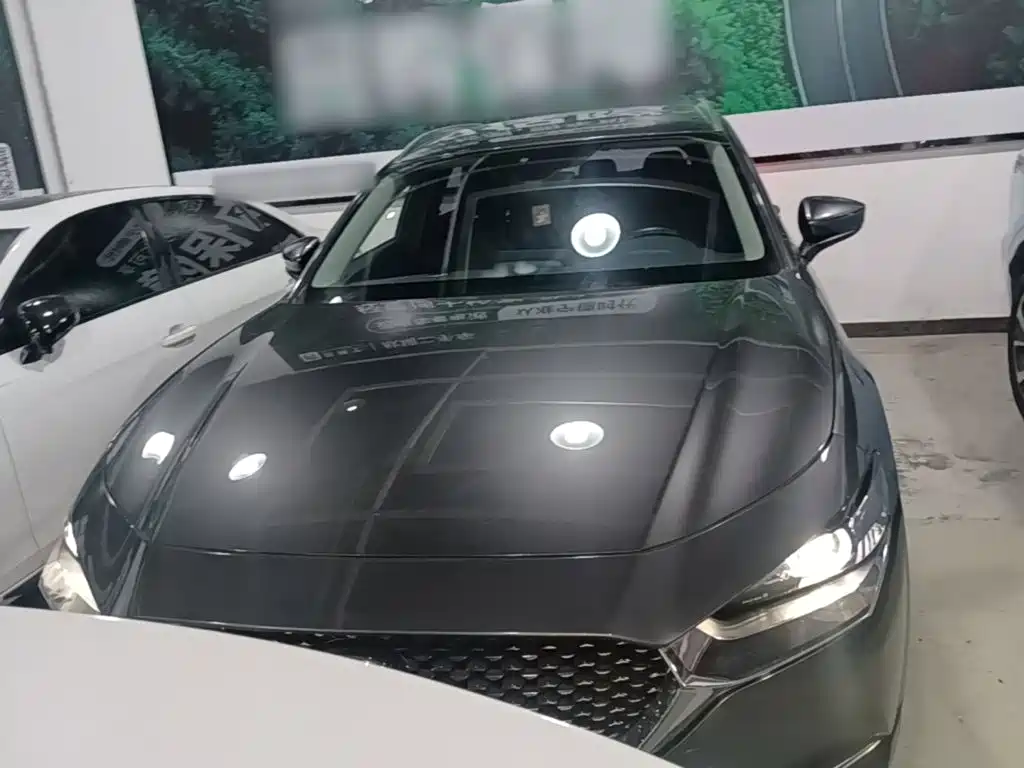 Mazda CX-30 2020