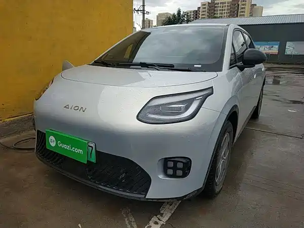 Aion UT 2025