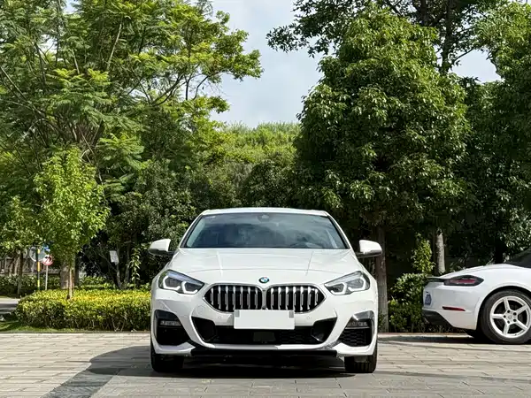 BMW 2 Series 2024