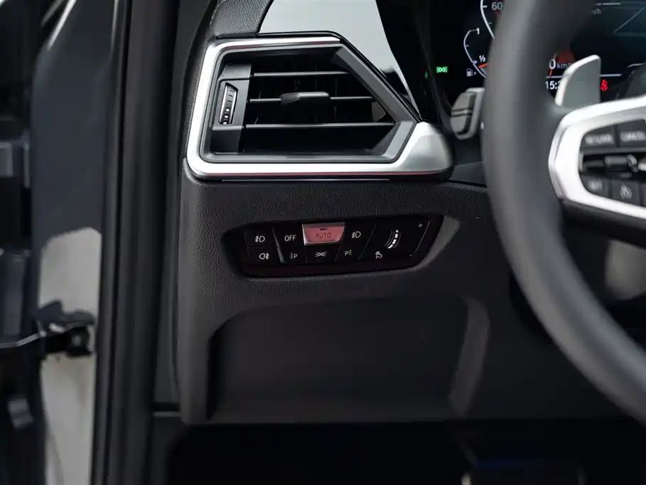 BMW 4 Series 2023 — фото 17