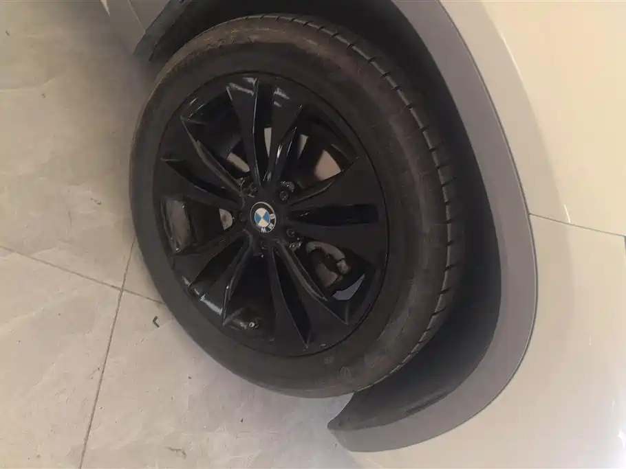 BMW X2 2020 — фото 6