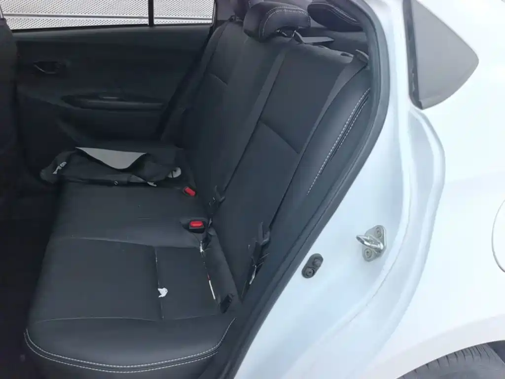 Toyota Vios 2020 — фото 17