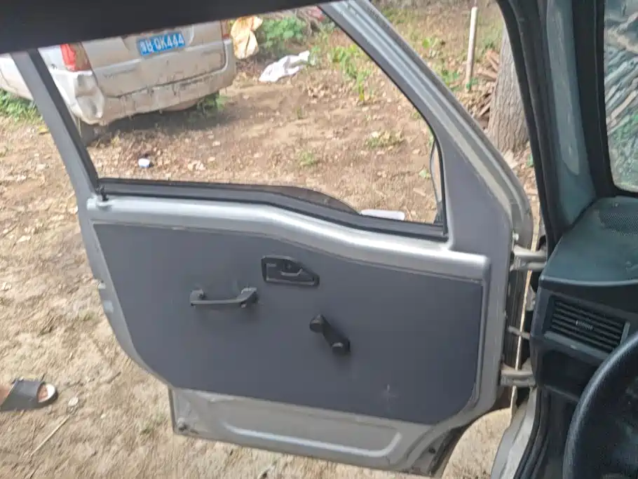 Wuling Zhiguang 2017