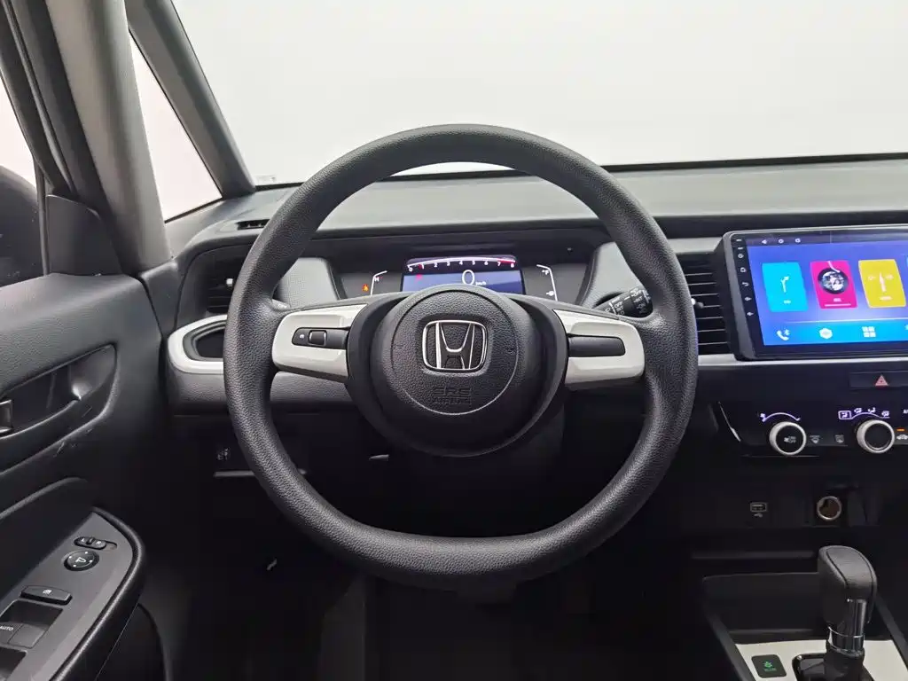 Honda Fit 2023 — фото 11