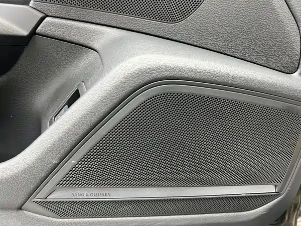 Audi A6 2023