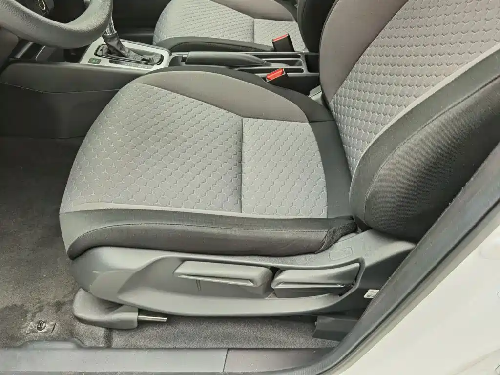 Honda Fit 2023 — фото 20